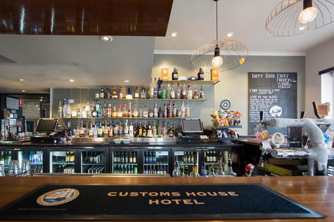 Customs House Hotel - Accommodation in Surfers Paradise 33