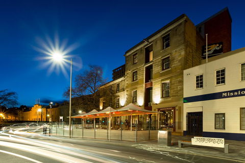 Customs House Hotel - Accommodation in Surfers Paradise 12