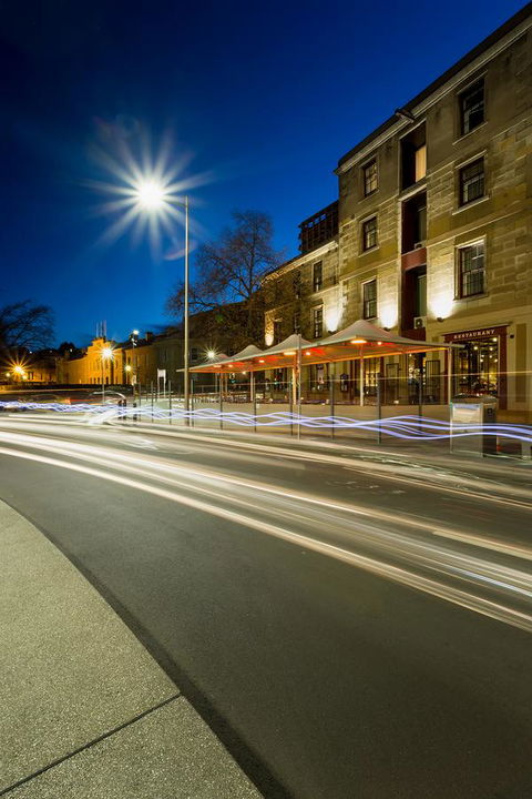 Customs House Hotel - Accommodation in Surfers Paradise 26