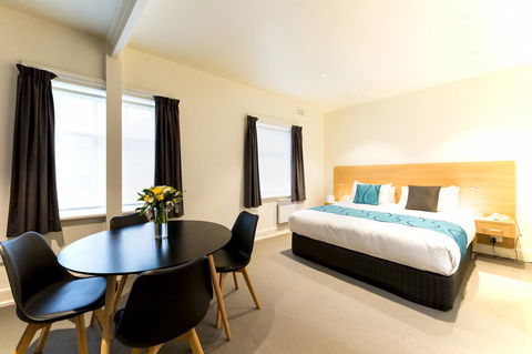 Customs House Hotel - Accommodation in Surfers Paradise 40