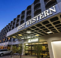 Best Western Hobart - Accommodation in Surfers Paradise