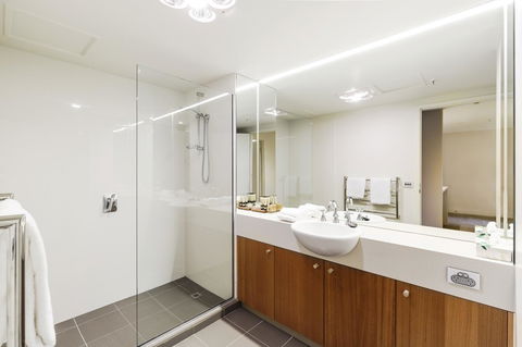 The Old Woolstore Apartment Hotel - Accommodation in Surfers Paradise 15