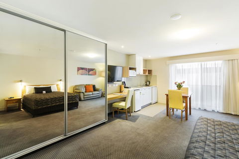 The Old Woolstore Apartment Hotel - Accommodation in Surfers Paradise 21