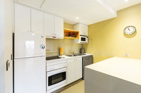 The Old Woolstore Apartment Hotel - Accommodation in Surfers Paradise 14