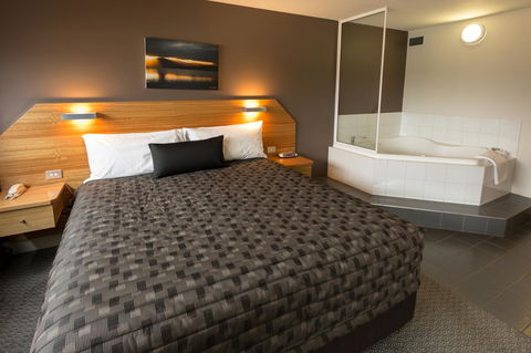 The Old Woolstore Apartment Hotel - Accommodation in Surfers Paradise 29