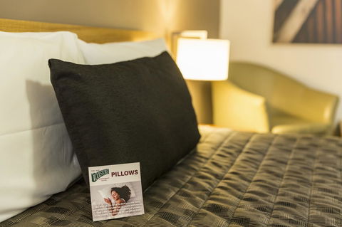 The Old Woolstore Apartment Hotel - Accommodation in Surfers Paradise 8