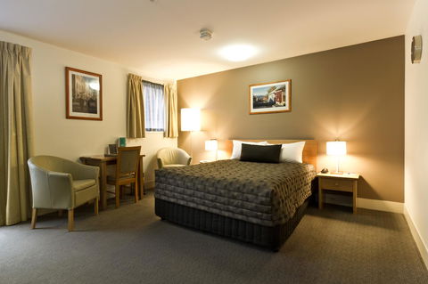 The Old Woolstore Apartment Hotel - Accommodation in Surfers Paradise 32