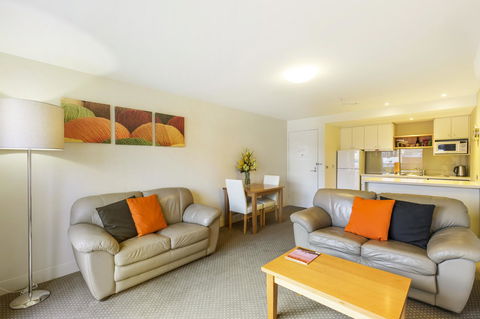 The Old Woolstore Apartment Hotel - Accommodation in Surfers Paradise 11
