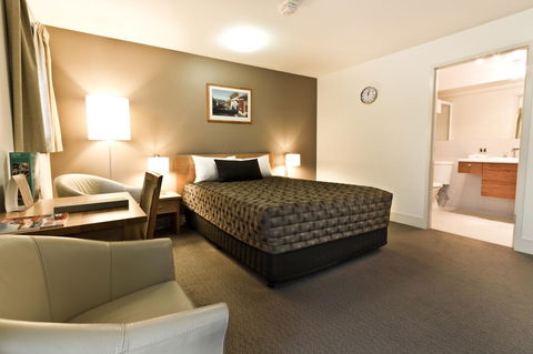 The Old Woolstore Apartment Hotel - Accommodation in Surfers Paradise 24