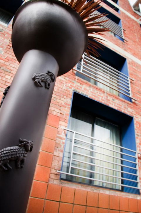The Old Woolstore Apartment Hotel - Accommodation in Surfers Paradise 38