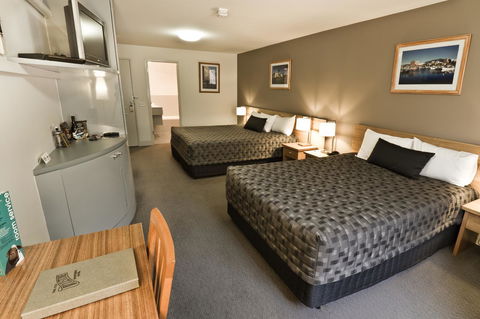 The Old Woolstore Apartment Hotel - Accommodation in Surfers Paradise 10
