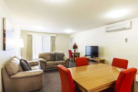 The Old Woolstore Apartment Hotel - Accommodation in Surfers Paradise 17