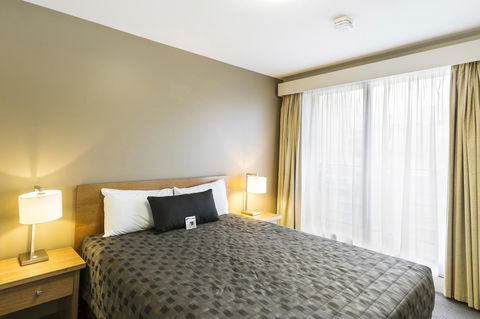 The Old Woolstore Apartment Hotel - Accommodation in Surfers Paradise 18