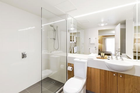 The Old Woolstore Apartment Hotel - Accommodation in Surfers Paradise 20