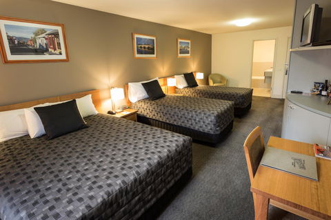 The Old Woolstore Apartment Hotel - Accommodation in Surfers Paradise 30