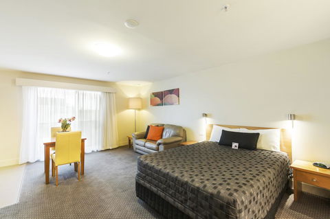 The Old Woolstore Apartment Hotel - Accommodation in Surfers Paradise 22