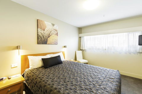 The Old Woolstore Apartment Hotel - Accommodation in Surfers Paradise 7