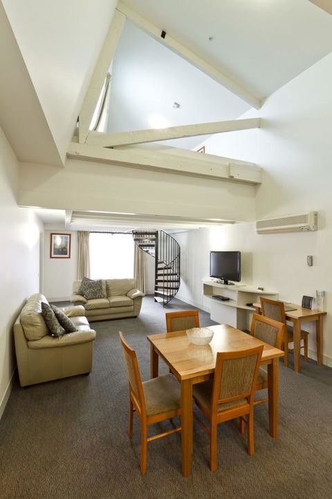 The Old Woolstore Apartment Hotel - Accommodation in Surfers Paradise 26