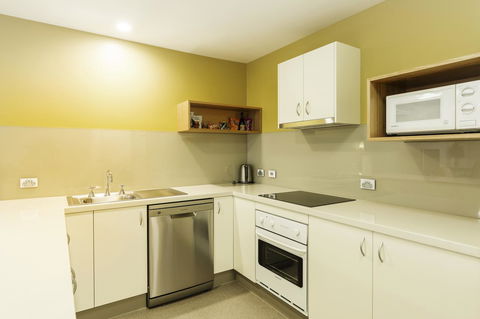 The Old Woolstore Apartment Hotel - Accommodation in Surfers Paradise 16