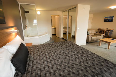 The Old Woolstore Apartment Hotel - Accommodation in Surfers Paradise 31
