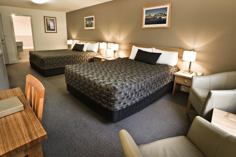 The Old Woolstore Apartment Hotel - Accommodation in Surfers Paradise 33