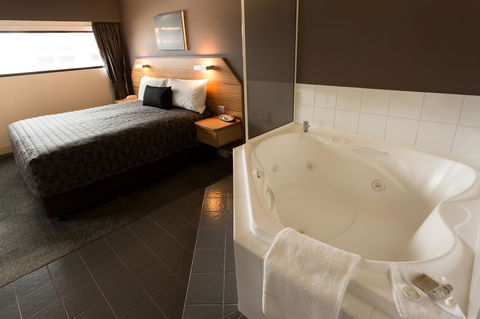 The Old Woolstore Apartment Hotel - Accommodation in Surfers Paradise 28
