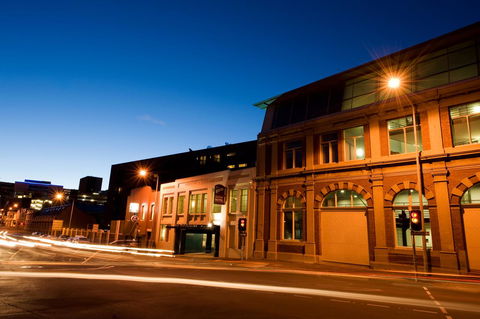 The Old Woolstore Apartment Hotel - Accommodation in Surfers Paradise 2