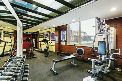The Old Woolstore Apartment Hotel - Accommodation in Surfers Paradise 6