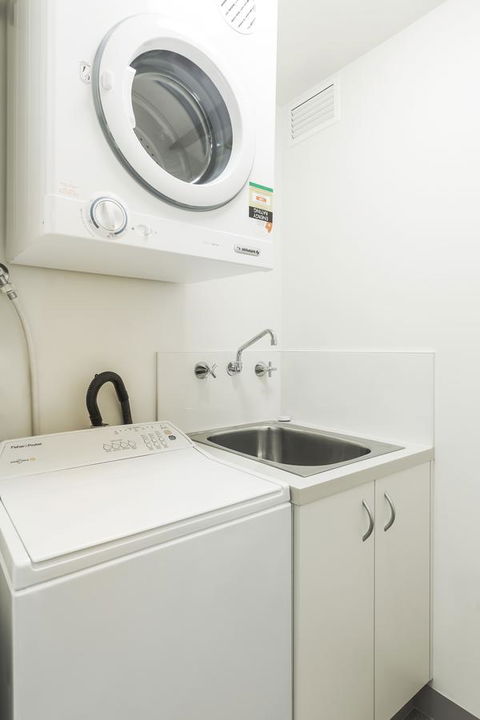 The Old Woolstore Apartment Hotel - Accommodation in Surfers Paradise 13