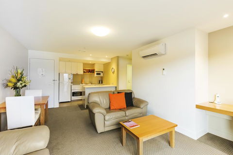 The Old Woolstore Apartment Hotel - Accommodation in Surfers Paradise 12