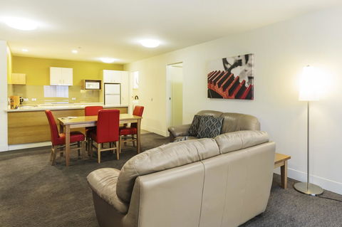 The Old Woolstore Apartment Hotel - Accommodation in Surfers Paradise 19