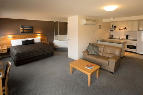 The Old Woolstore Apartment Hotel - Accommodation in Surfers Paradise 25