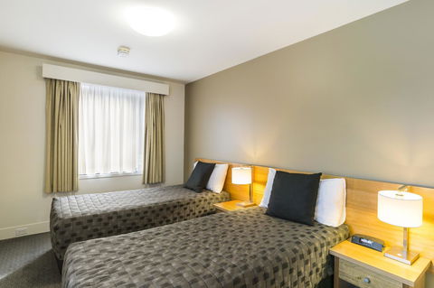 The Old Woolstore Apartment Hotel - Accommodation in Surfers Paradise 9