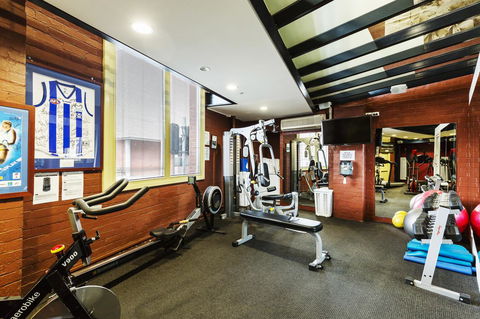 The Old Woolstore Apartment Hotel - Accommodation in Surfers Paradise 23