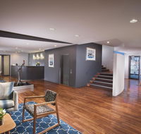 Somerset on the Pier Hobart - Accommodation in Surfers Paradise