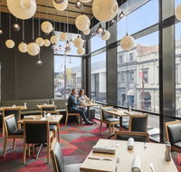 RACV/RACT Hobart Apartment Hotel - Accommodation in Surfers Paradise