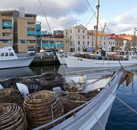 Zero Davey Boutique Apartment Hotel - Accommodation in Surfers Paradise