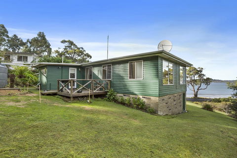 Summertime Cottage - Accommodation in Surfers Paradise 15
