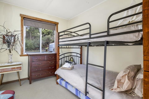 Summertime Cottage - Accommodation in Surfers Paradise 24