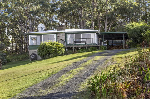Summertime Cottage - Accommodation in Surfers Paradise 35