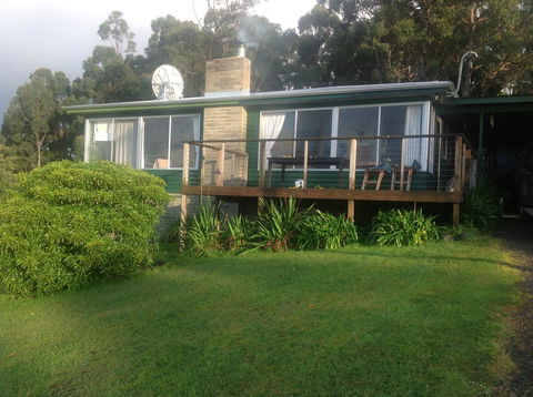 Summertime Cottage - Accommodation in Surfers Paradise 39