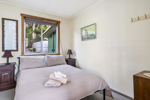 Summertime Cottage - Accommodation in Surfers Paradise 23