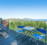 Freycinet Panorama - Accommodation in Surfers Paradise