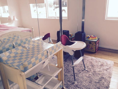The Ultimate Beach House - Accommodation in Surfers Paradise 20