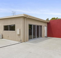 170 Hazards View Drive - Unit 2 - Accommodation in Surfers Paradise