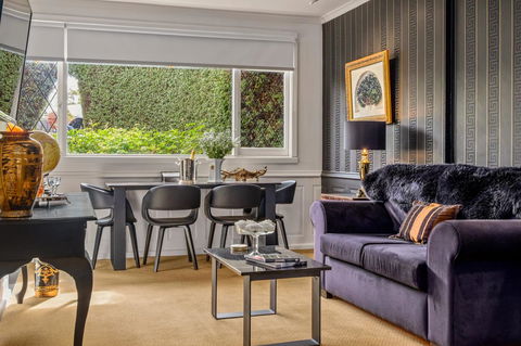 Battery Point Boutique Accommodation - Accommodation in Surfers Paradise 7