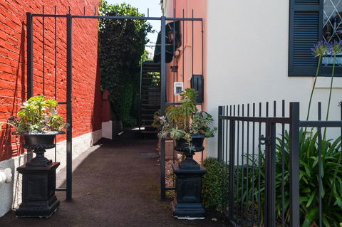 Battery Point Boutique Accommodation - Accommodation in Surfers Paradise 20