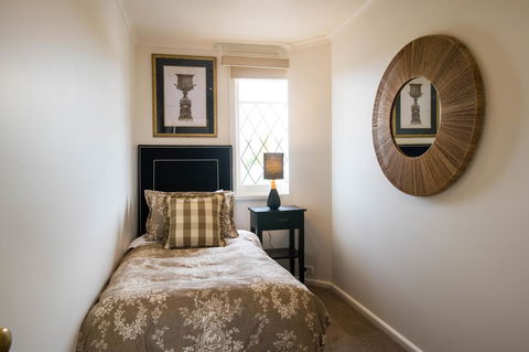 Battery Point Boutique Accommodation - Accommodation in Surfers Paradise 29