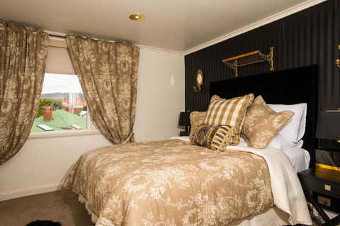 Battery Point Boutique Accommodation - Accommodation in Surfers Paradise 34
