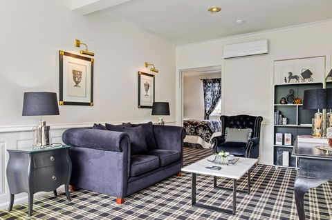Battery Point Boutique Accommodation - Accommodation in Surfers Paradise 4